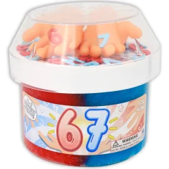 Restock|Unique Textured Slime><noscript><img width=