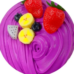 Butter Slime>Dope Slime Acai Bowl