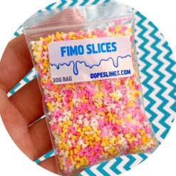 Slime Fimo Slices|Slime Sprinkles><noscript><img width=