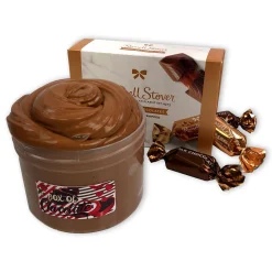 Thick & Glossy Slime>Dope Slime Box Of Chocolates