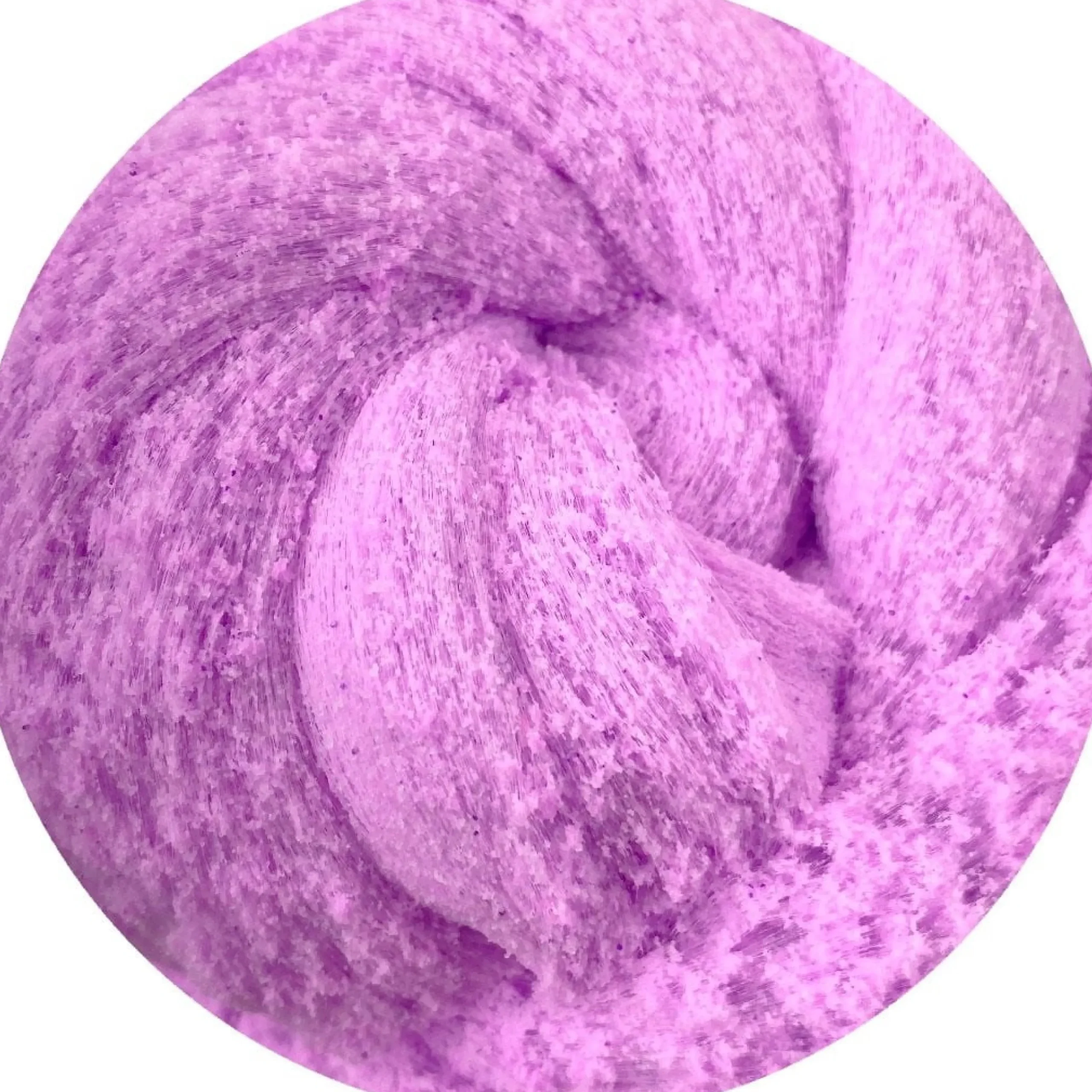 Cloud Slime>Dope Slime Butterfly Petals Cloud
