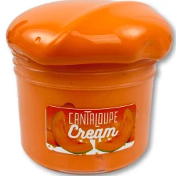 Thick & Glossy Slime>Dope Slime Cantaloupe Cream