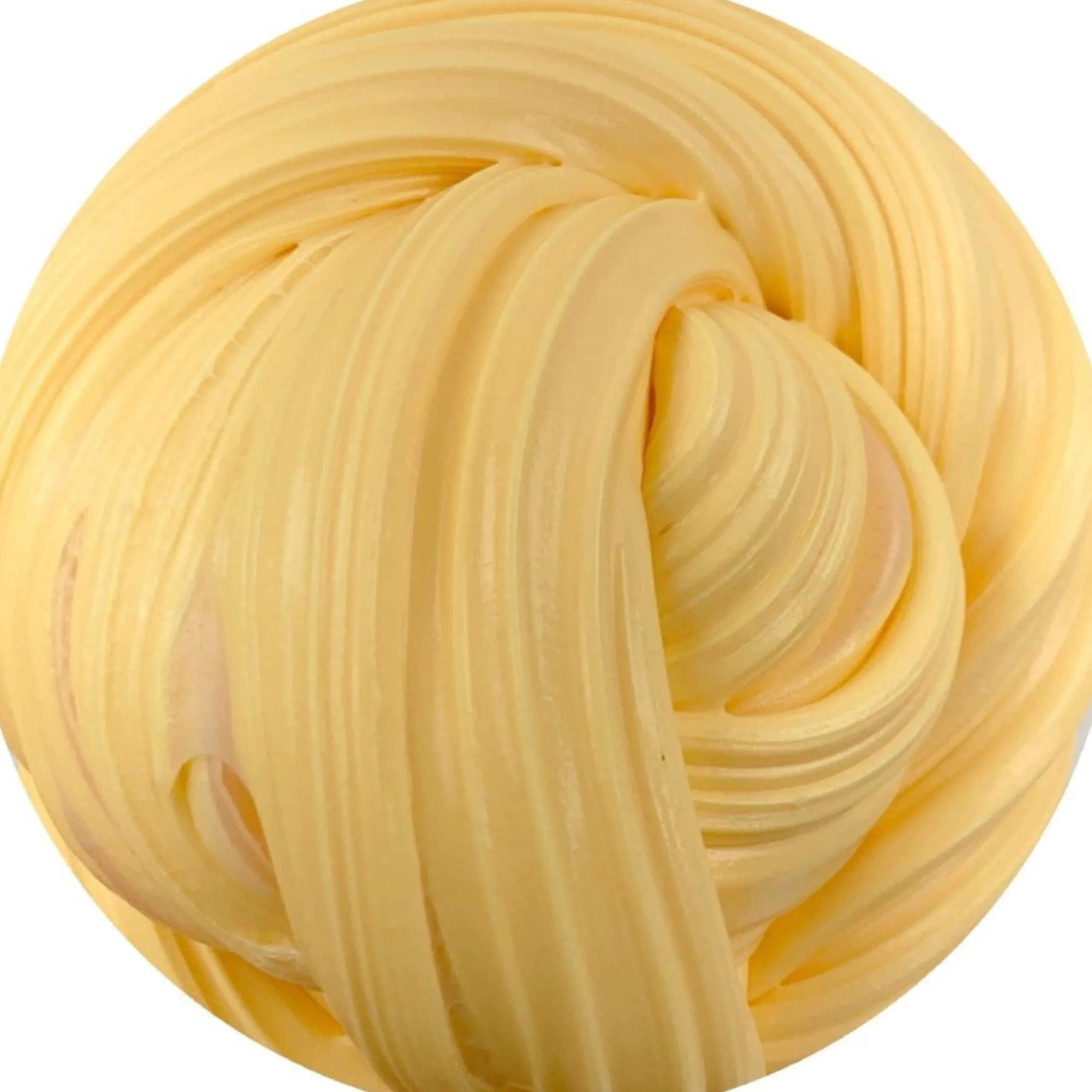 Thick & Glossy Slime>Dope Slime Cheesecake Cream