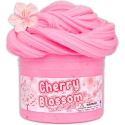 Butter Slime>Dope Slime Cherry Blossom memoryDOUGH