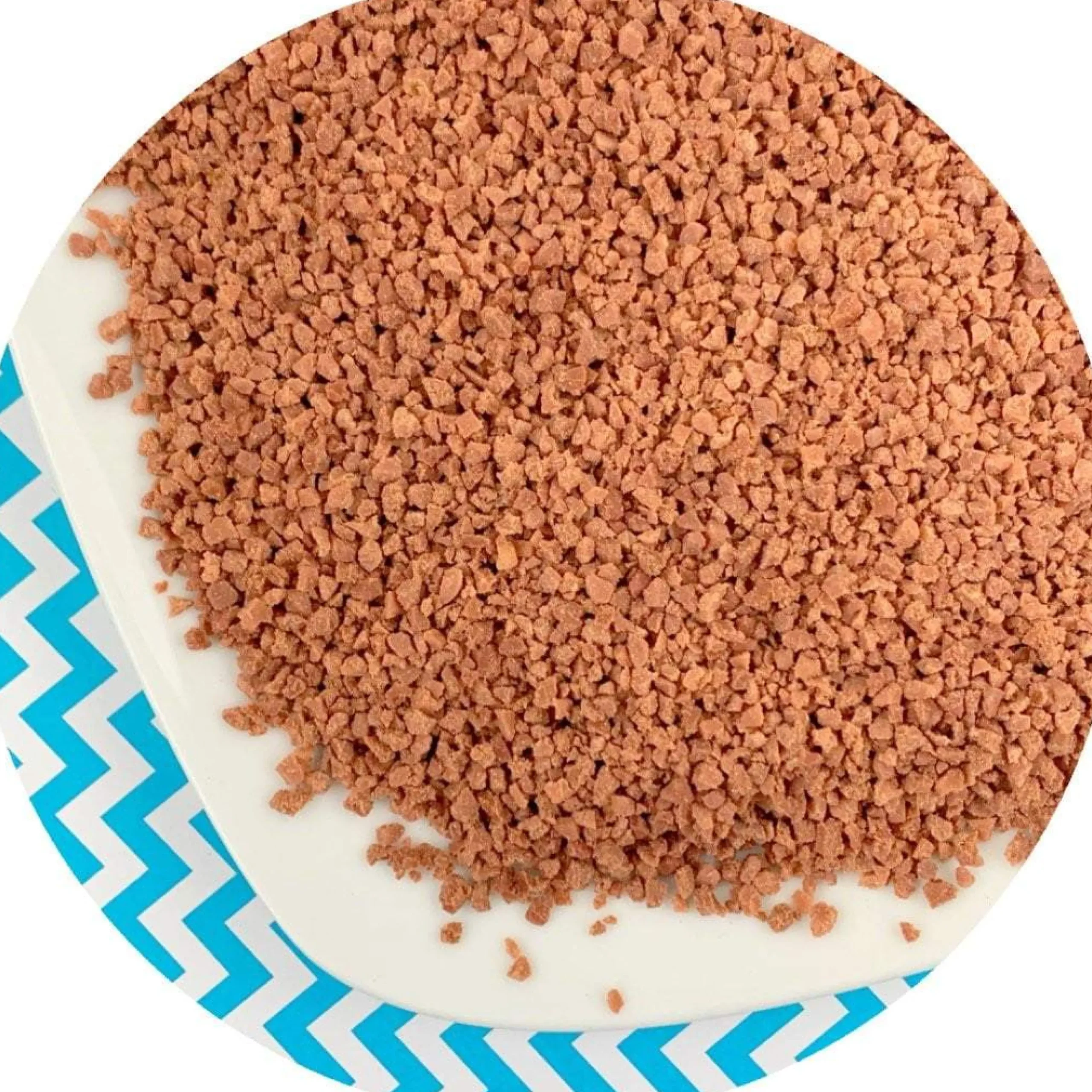 Slime Sprinkles|Other Slime Supplies>Dope Slime Chocolate Chunk Sprinkles V2