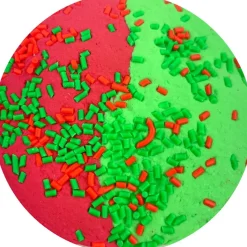Butter Slime|Snow Fizz Slime>Dope Slime Christmas Cookies