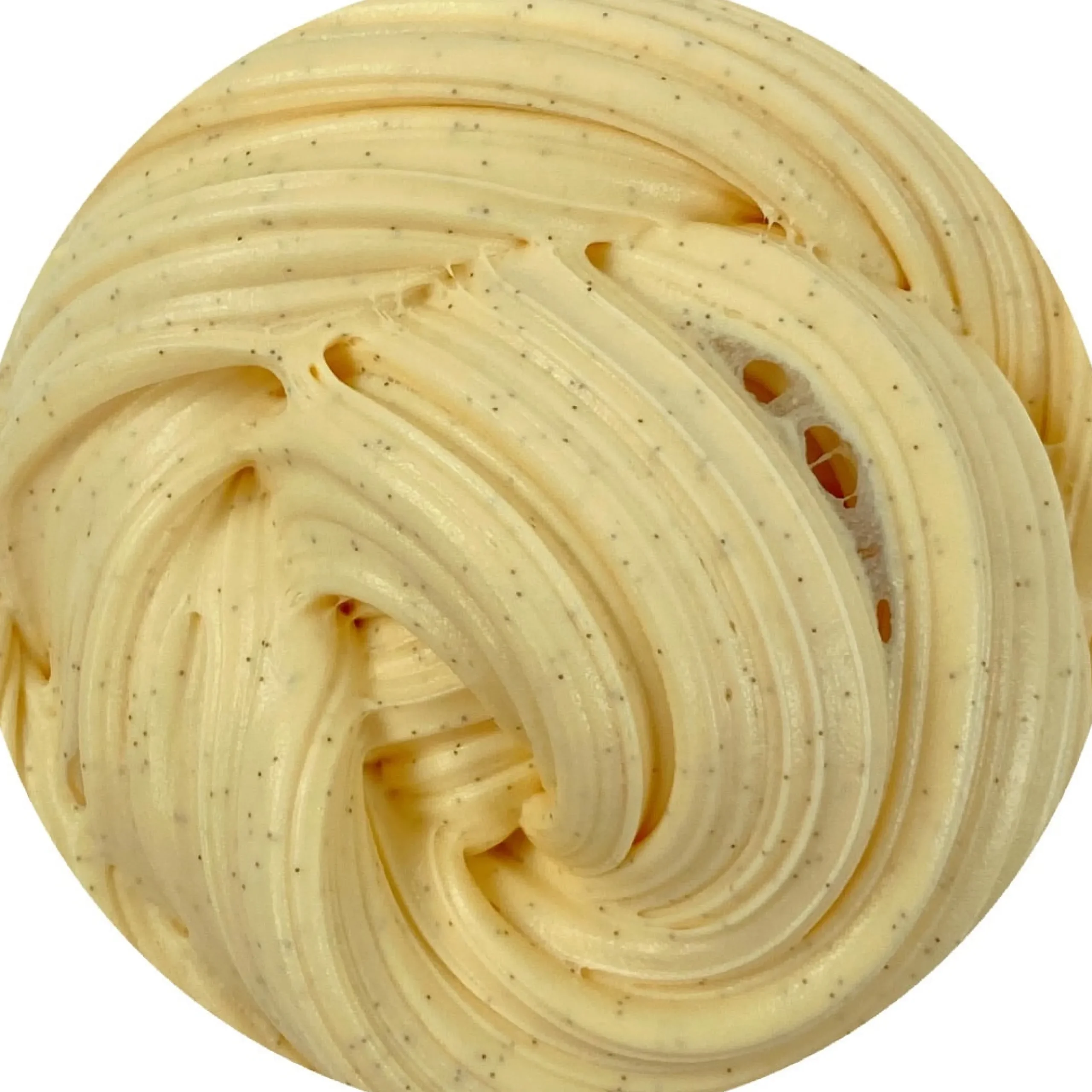 Butter Slime>Dope Slime Cinnabutter