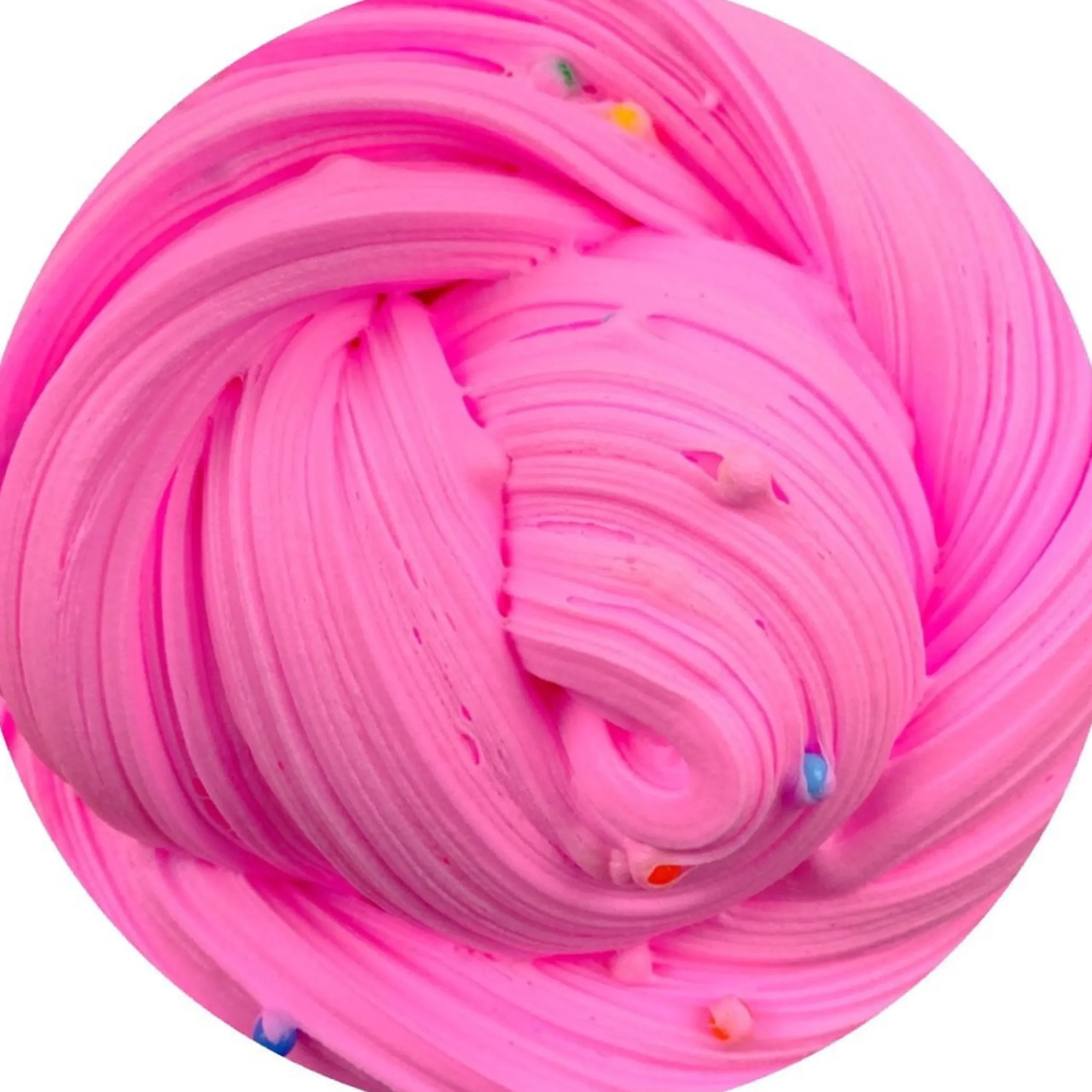 Butter Slime>Dope Slime Circus Animal Frosting