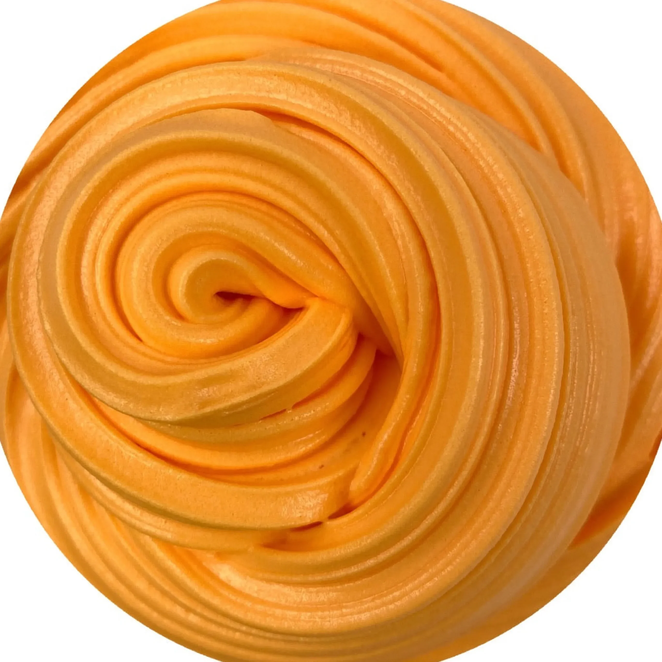 Butter Slime>Dope Slime Circus Peanut memoryDOUGH®