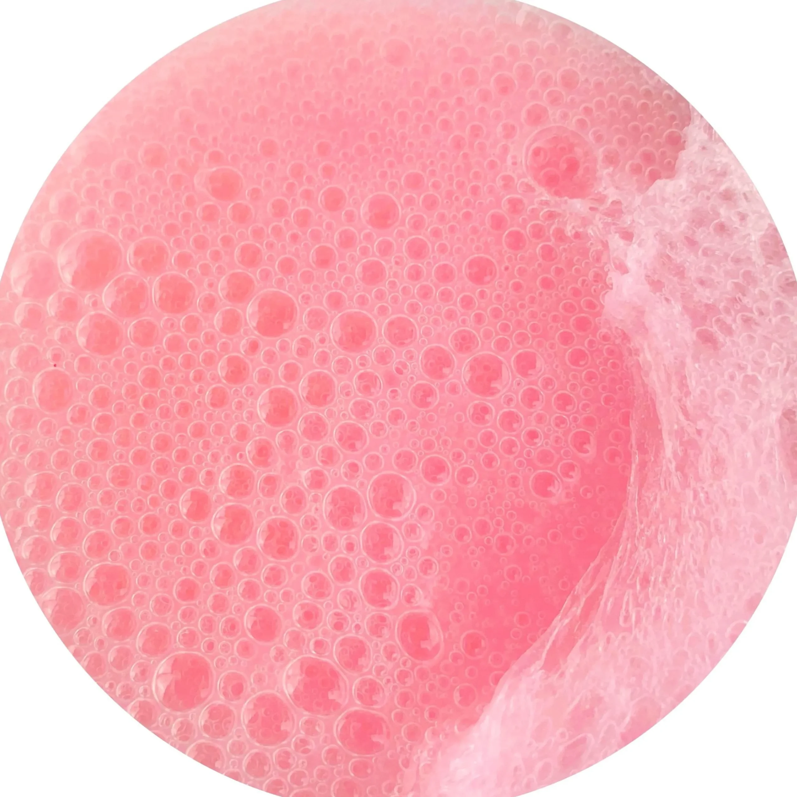 Clear Base Slime|Thick & Glossy Slime>Dope Slime Conversation Hearts