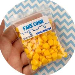 Slime Charms|Other Slime Supplies>Dope Slime Corn Pieces