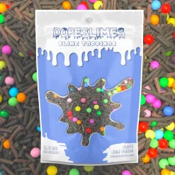 Slime Sprinkles>Dope Slime Cosmo Brownie Sprinkle Mix