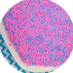 Slime Sprinkles|Other Slime Supplies>Dope Slime Cotton Candy Chunk Sprinkles