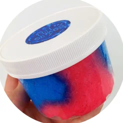 Clear Base Slime|Snow Fizz Slime><noscript><img width=