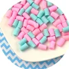 Slime Charms|Other Slime Supplies>Dope Slime Cotton Candy Mini Marshmallows