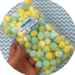 Slime Pom-Poms><noscript><img width=