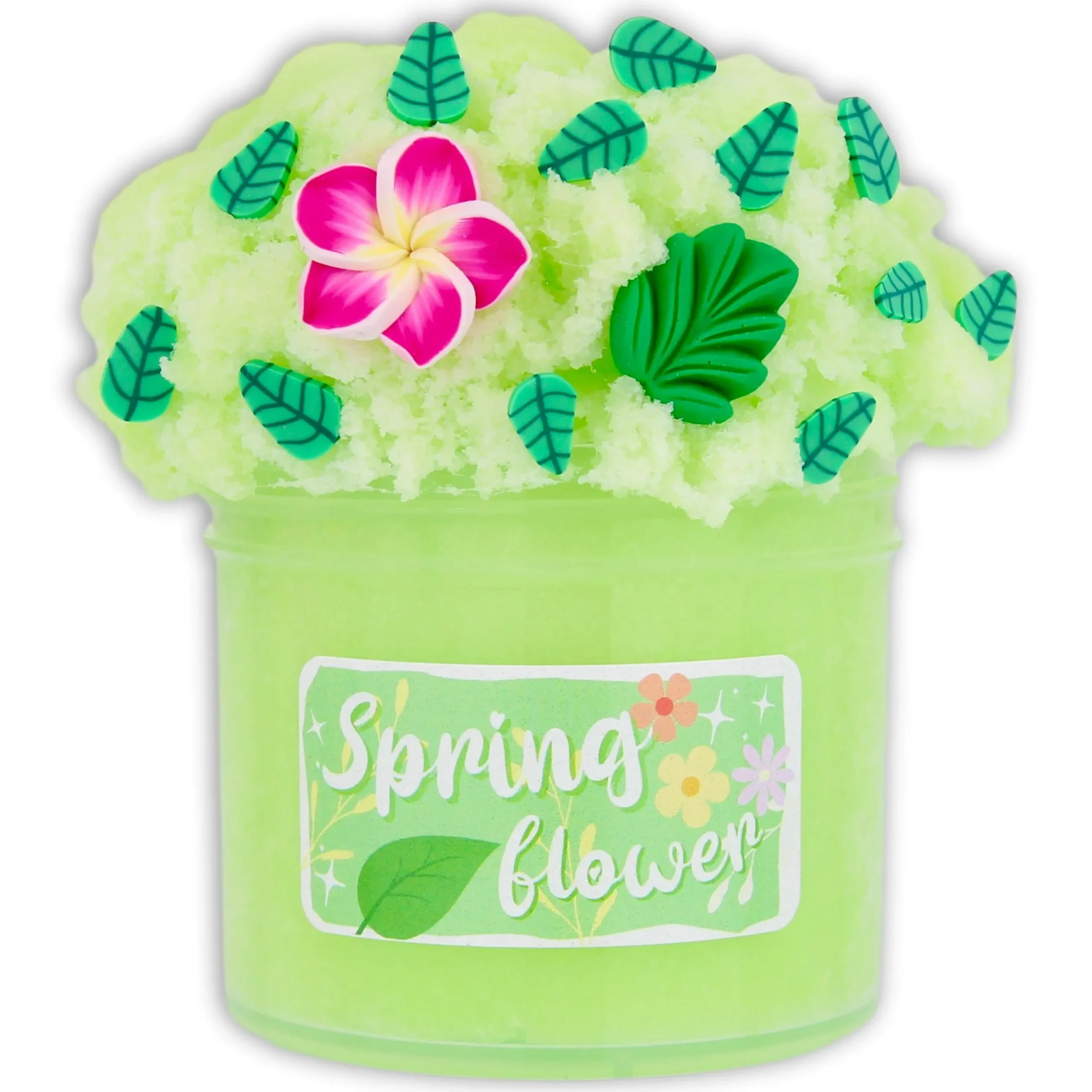 Butter Slime|Cloud Slime>Dope Slime Easter Trio Slime Pack