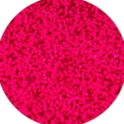 Slime Sprinkles>Dope Slime Electric Pink Sprinkles