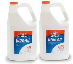 Other Slime Supplies>Dope Slime Elmer's Glue-All - 2 gallons