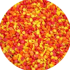 Slime Fimo Slices|Slime Sprinkles>Dope Slime Flower Sprinkles
