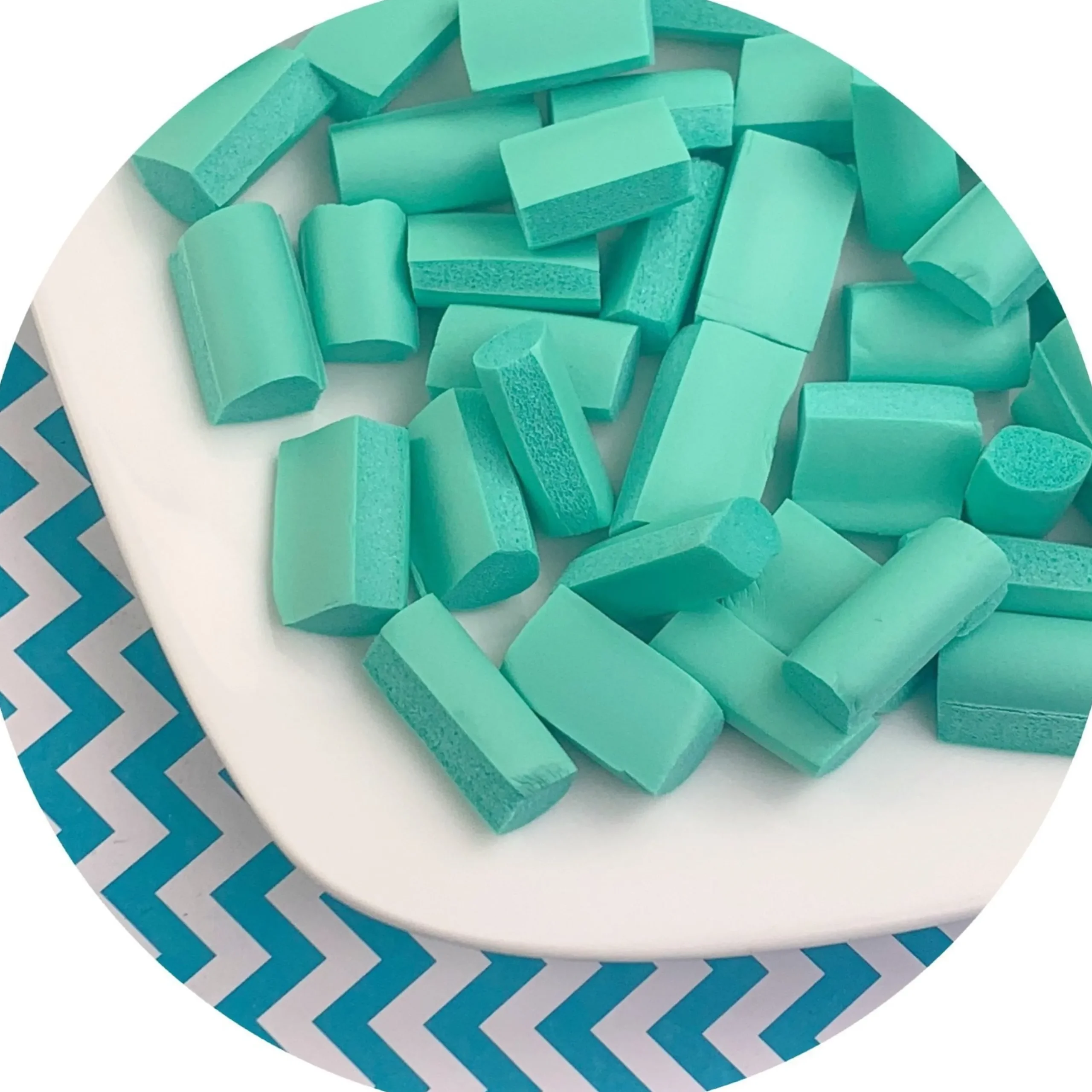 Slime Foam Chuncks>Dope Slime Foam Chunks