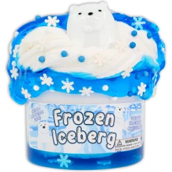Restock|Butter Slime>Dope Slime Frozen Iceberg