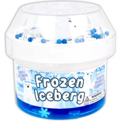 Restock|Butter Slime>Dope Slime Frozen Iceberg