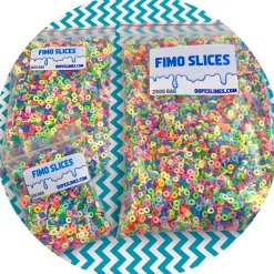 Slime Fimo Slices|Slime Sprinkles><noscript><img width=