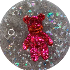 Clear Base Slime|Beaded Slime><noscript><img width=