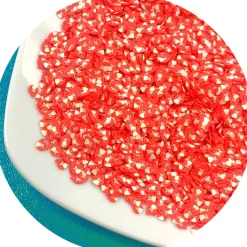 Slime Fimo Slices>Dope Slime Happy Bird Fimo Slices