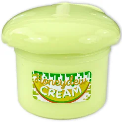 Thick & Glossy Slime>Dope Slime Honeydew Cream