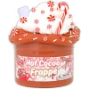 Christmas Slimes|Thick & Glossy Slime>Dope Slime Hot Cocoa Frappe