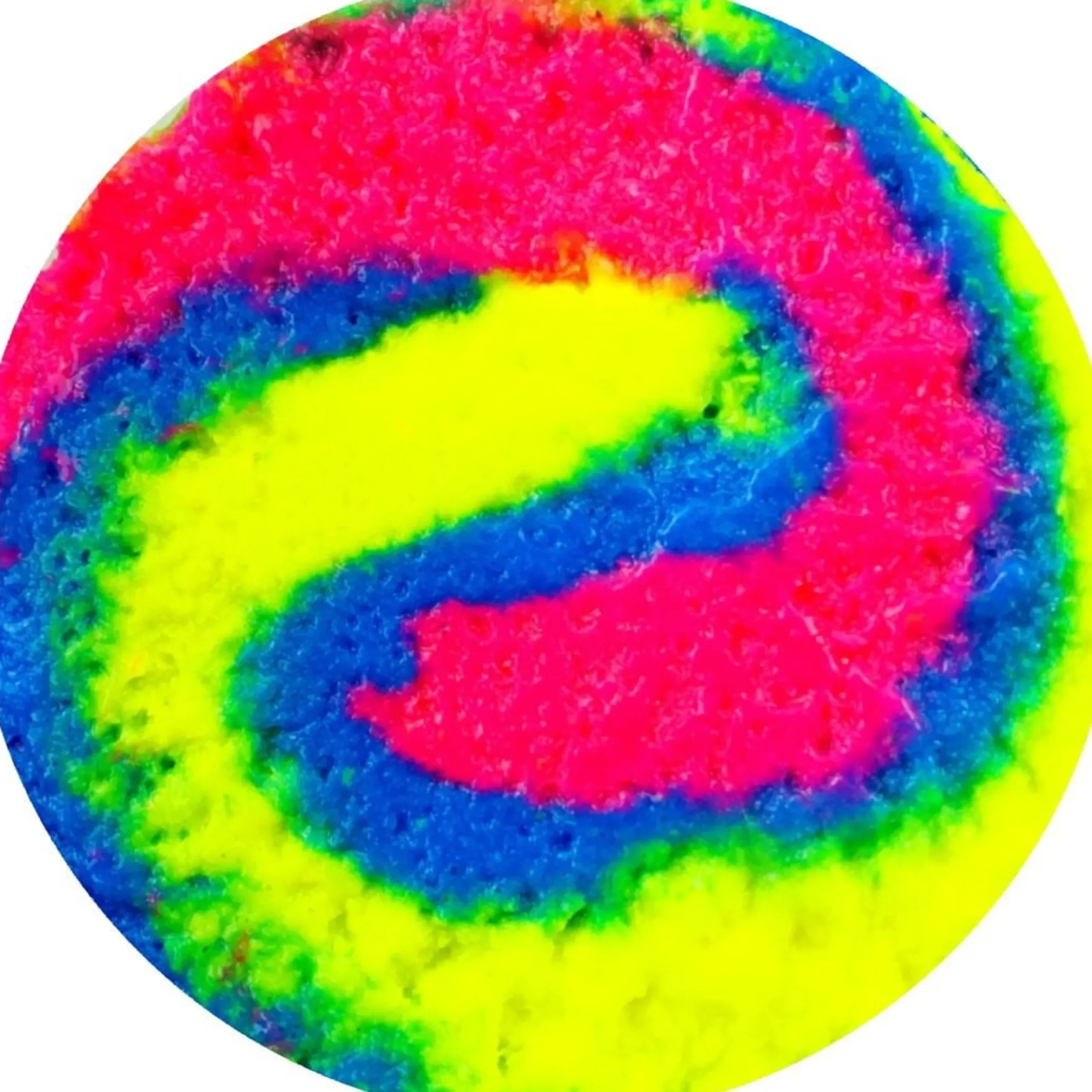 Snow Fizz Slime>Dope Slime Intergalactic