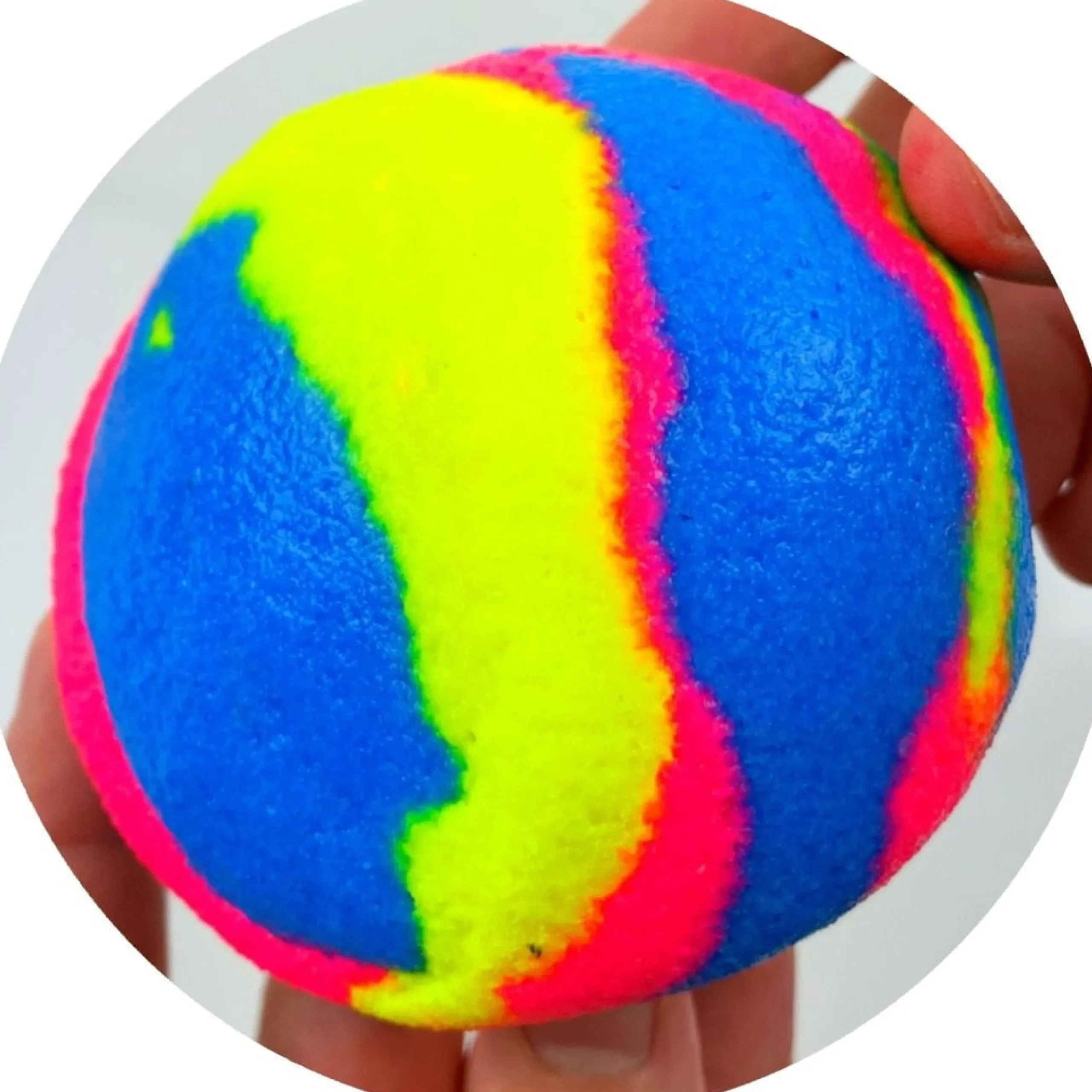 Snow Fizz Slime>Dope Slime Intergalactic