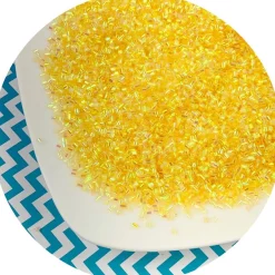 Slime Bingsu Beads|Slime Beads>Dope Slime Iridescent Bingsu Beads - 7 colors (2 new!)