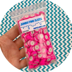 Slime Fimo Slices><noscript><img width=
