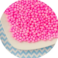 Slime Foam Beads><noscript><img width=