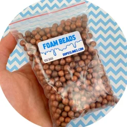 Slime Foam Beads><noscript><img width=