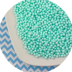 Slime Foam Beads>Dope Slime Large Pastel Foam Beads