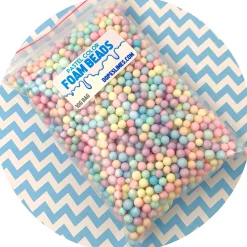 Slime Foam Beads><noscript><img width=