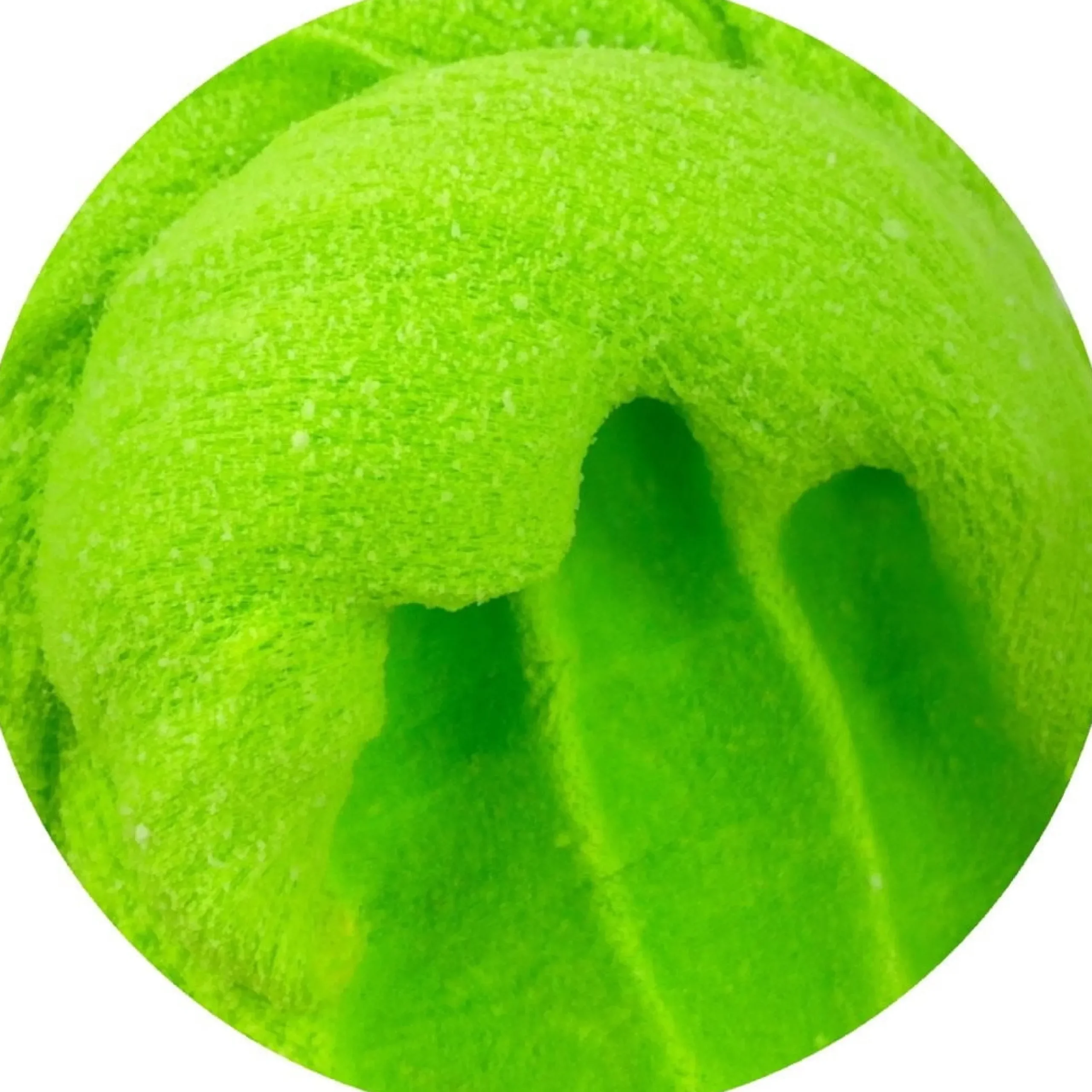 Cloud Slime>Dope Slime Lemon Lime Twist