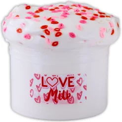 Thick & Glossy Slime>Dope Slime Love Milk
