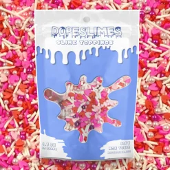 Slime Sprinkles>Dope Slime Love Potion Sprinkle Mix
