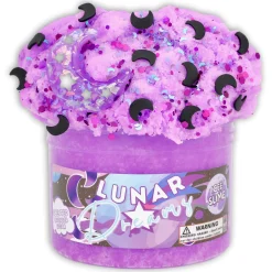 Icee Slime|Unique Textured Slime>Dope Slime Lunar Dreams