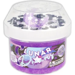 Icee Slime|Unique Textured Slime>Dope Slime Lunar Dreams
