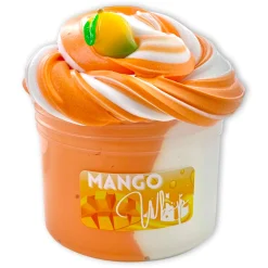 Butter Slime>Dope Slime Mango Whip