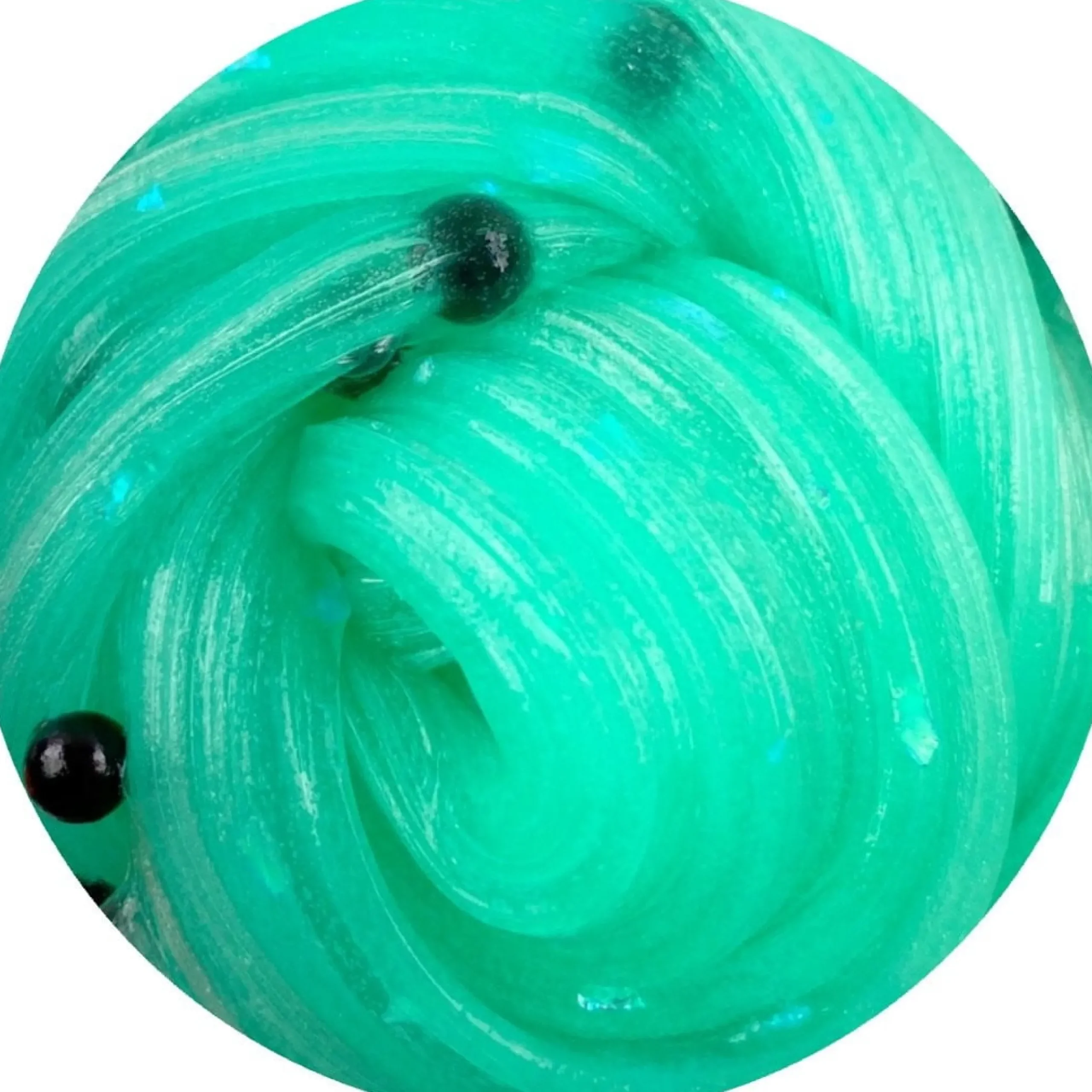 Jelly Slime>Dope Slime Mermaid Dream Boba
