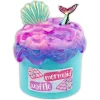 Butter Slime|Premade Slime Kits>Dope Slime Mermaid Waffle DIY
