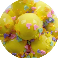 Thick & Glossy Slime>Dope Slime Mickey's Cake Pops
