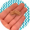 Slime Charms>Dope Slime Milk Chocolate Charm